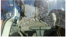 出售一台10年大宇300-7挖掘机