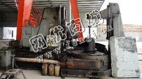 出售1台武重Y320滚齿机