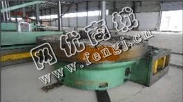 出售1台二手瓦房店3米15立车