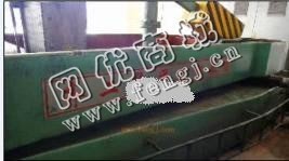 出售1台二手瓦房店3米15立车