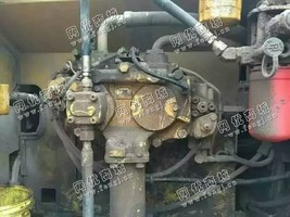 出售一台11年卡特329D挖掘机