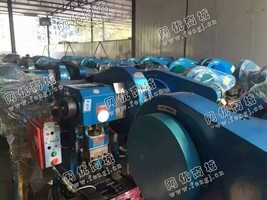 出售37台J23-63A金龟牌快速压力机
