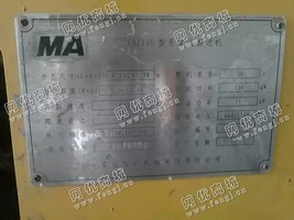 出售EBZ100掘进机