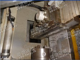 5台瑞远0640的数控车床