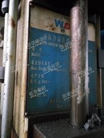 出售2台OD35油压自动进*动力头钻床