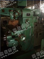 出售1台xq6225回转头铣床
