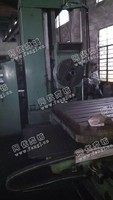 出售1台tx6111t卧式镗床