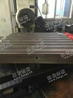 出售1台昆机TX6111C/3M卧式铣镗床