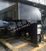 出售一台02年德国海德堡CD102-5高配印刷机