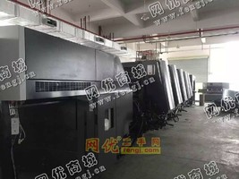 出售二手2008年海德堡XL105－5高配