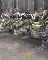 广东出售二手原装日本川崎六轴橡胶设备，负载165公斤.20台