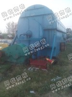 出售二手200平方的管束干燥机