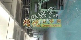 纺织ㄏ转产出售一台韩国进口的定型机 