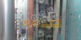 纺织ㄏ转产出售一台韩国进口的定型机 