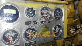 出售九成新卡特彼勒3508发电机