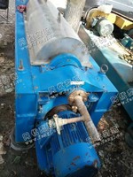 出售LW350型二手卧式螺旋沉降离心机