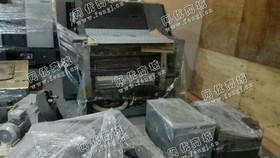 出售一台04年德国海德堡SM74四色印刷机