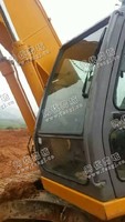 出售一台加藤820一R挖机