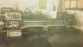 出售1台大连c620*2米车床