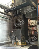 出售二手二十吨蒸汽锅炉