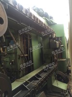 出售1台曼得利公司生产630双工作台转换加工设备