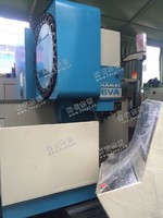 出售1台工作台660X1600mm日本滨井加工设备