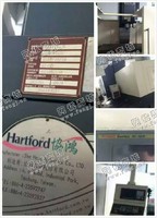 出售1台*协鸿2060立式数控铣