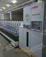 出售二手赐莱福X5自动络筒机，20台