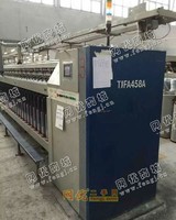 出售天津宏大458粗纱机