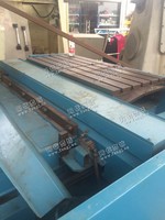 出售2台日本马扎克双工作台转换立式加工设备