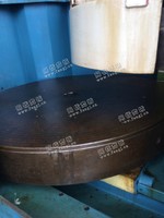 出售1台朝阳74125圆台磨床