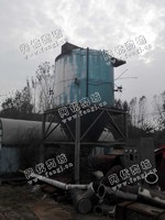 出售二手150型喷雾干燥机