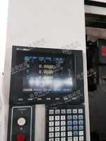 出售一台美国捷力公司*生产钻铣攻设备
