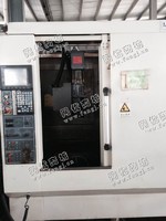 出售一台美国捷力公司*生产钻铣攻设备
