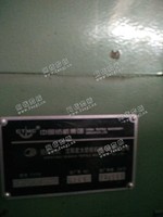 出售沈阳宏达06年产底筒FA306并条机