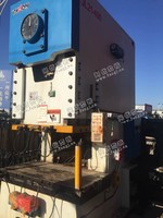 出售一台11年扬州400吨气动冲床