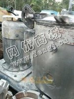 出售二手200L捏合机2台