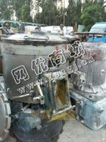 出售二手200L捏合机2台