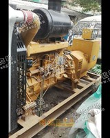 出售3台上柴G128发电机