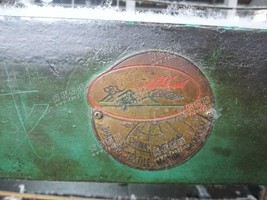 出售96台SGZ58-2000型剑杆织机
