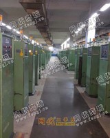 出售258台上海二纺机507细纱机