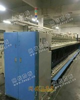 出售10台506细纱机