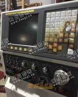 出售6台二手L20西安北村小型高速精密数控车床