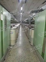 出售瑞士;立达923气流纺360锭