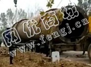 出售直径2.8米长度20米滚筒烘干机全套