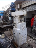 出售1台6350滕州产的摇臂钻床