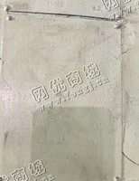 出售一台79年产630双点带光栅，带气垫压机