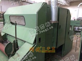 出售42台186f梳棉机