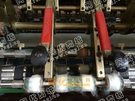出售80台506经纬细纱机