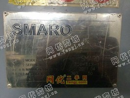 出售11年6台60锭青岛自动络筒机